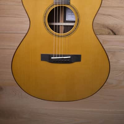 Bedell Bahia Orchestra 2024 - Adirondack/Brazilian Rosewood image 2