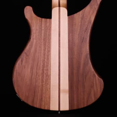 Rickenbacker 4003SW Bass, Satin Walnut image 3