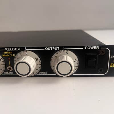 Empirical Labs EL8-X Distressor with British Mode image 3