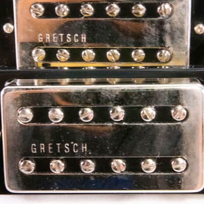 Gretsch Broad’Tron™ BT-2S Humbucking Pickups and Wiring Bild 3