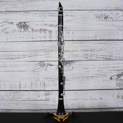 *USED* Bundy Resonite Clarinet image 2