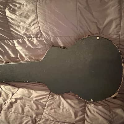 Epiphone Sheraton II 1992 - Natural image 15