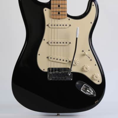 Fender Stratocaster Pro Closet Classic Custom Shop 2006 - Black image 1