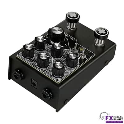 Intensive Care Audio Vena Cava Filter 2021 Black image 5