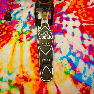 Tama HH905D Iron Cobra 2-Leg Hi-Hat Stand image 2