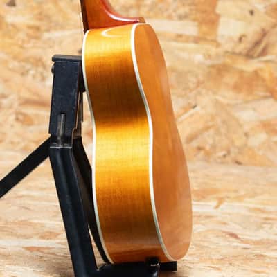 URABE UKULELE(占部) M-43 Medium 2010's image 5