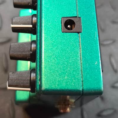 Digitech X-Series Bass Synth Wah Envelope Filter Daft Punk image 4