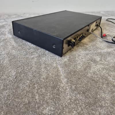 Onkyo T-22L- Vintage FM/MW/LW Stereo Tuner - Classic Analog Design - Fair image 9