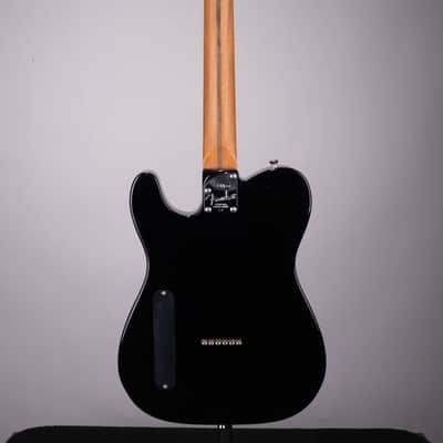 Fender Limited Edition American Cabronita Special Telecaster Black USA (IN-STOCK) image 4