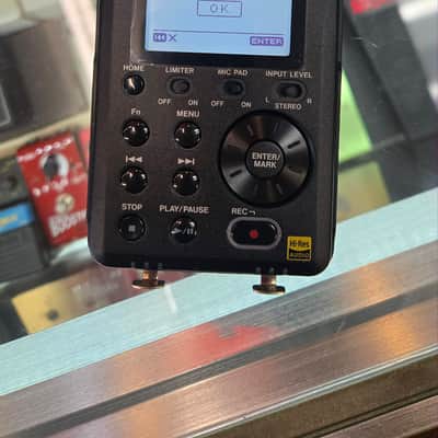 TASCAM DR-100 MKIII 2017 image 1