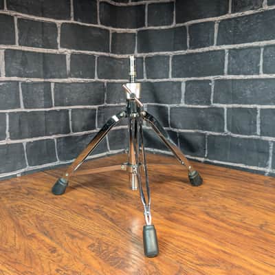 Roc‑N‑Soc Manual Spindle Drum Throne – Ergonomic Saddle Comfort • Smooth Height Adjustment • Rock‑Solid Stability • Player‑Grade Condition image 10
