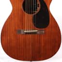 Martin 0-10E Retro Jason Isbell Acoustic Electric Guitar w/ Gig Bag