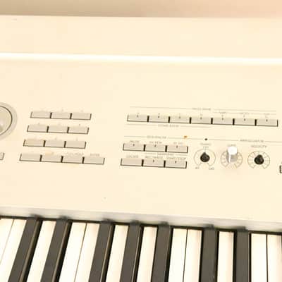 Korg Triton ProX 88-Key Digital Keyboard CG01Y4Y image 6