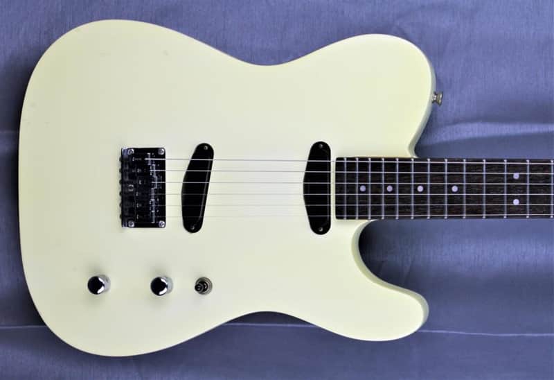 Fernandes Telecaster TEJ-50 1989 