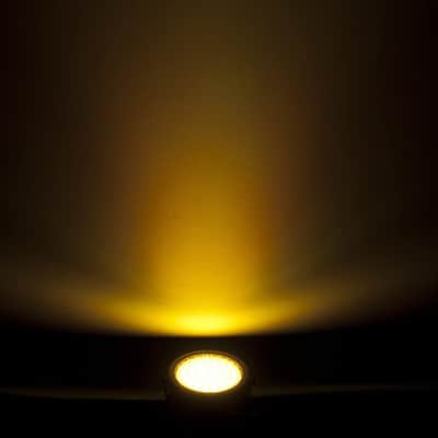 CHAUVET DJ SlimPAR 64 RGBA LED Par Can Wash Light image 6