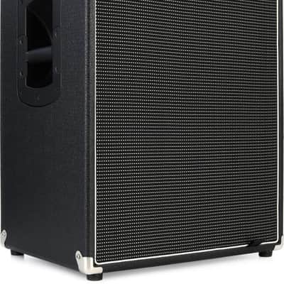 Laney Digbeth Foundry DBF210-4 300-watt 2 x 10-inch Bass Cabinet image 3