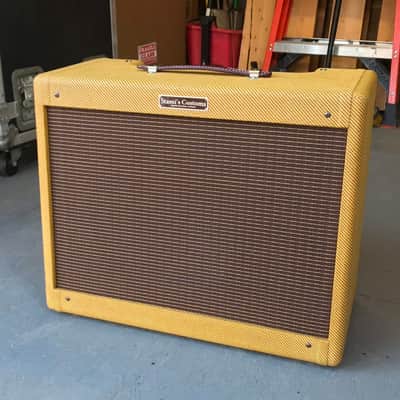 Stami's Customs - Stam E3 Tweed Deluxe 5E3 image 1