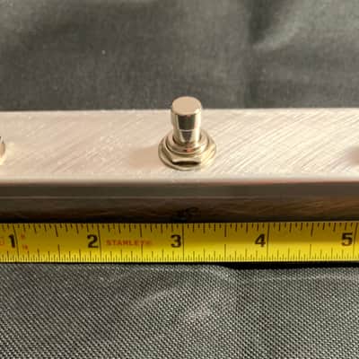 Loop-Master Pedals Aux Morningstar MC3/MC6/MC6 PRO/MC8 Mini Controller – Expand Your MIDI Footswitch, USA Made, In Stock image 4