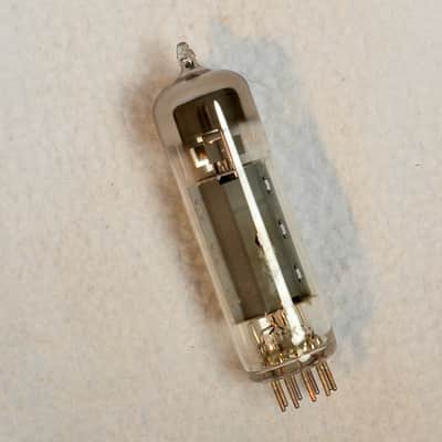 Mullard EL84 Quad matched set - Tests strong image 7