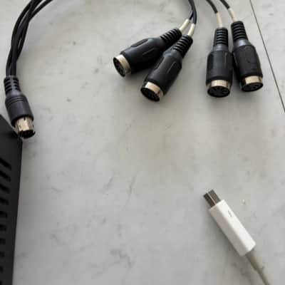 RME Fireface 400 Audio Interface 2000s - Blue image 6