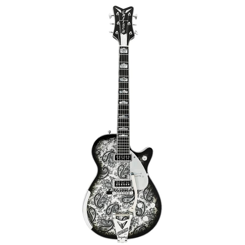Gretsch Custom Shop '50s Penguin NOS image 1