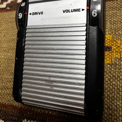 Reverb.com listing, price, conditions, and images for maestro-mfz-1-fuzz