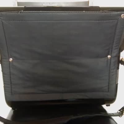 Giulietti F115 LMMH 120 bass accordion image 4