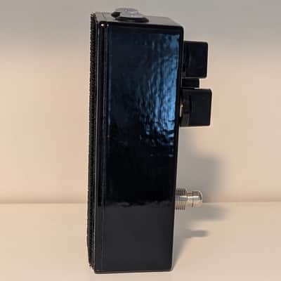 Wampler Velvet Fuzz V2 2010s - Black image 3