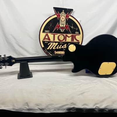 Epiphone Les Paul Standard Singlecut Electric Guitar image 8