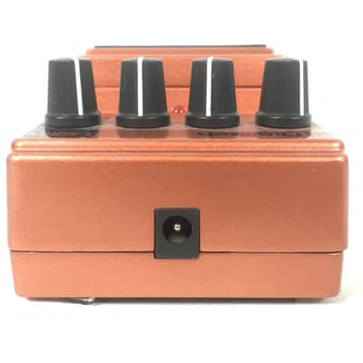 Digitech XMS Main Squeeze Compressor Sustainer image 12