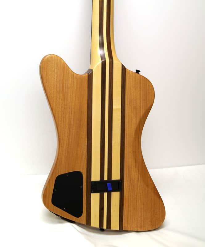 Epiphone Thunderbird Pro V 5-String Electric Bass | Reverb Canada