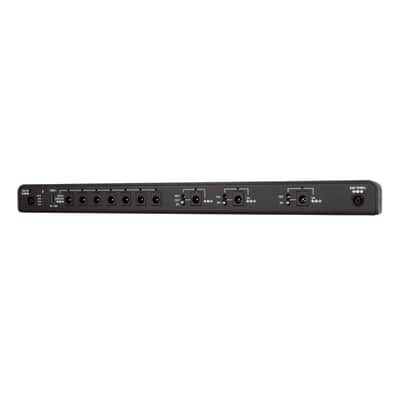 New Walrus Audio Canvas Power HP+ Plus LINK Isolated Guitar Pedal Power Supply image 4