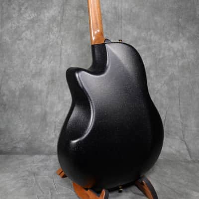 Adamas 2008 Collectors Edition 2008 Carbon Fiber - No 75/100 image 12