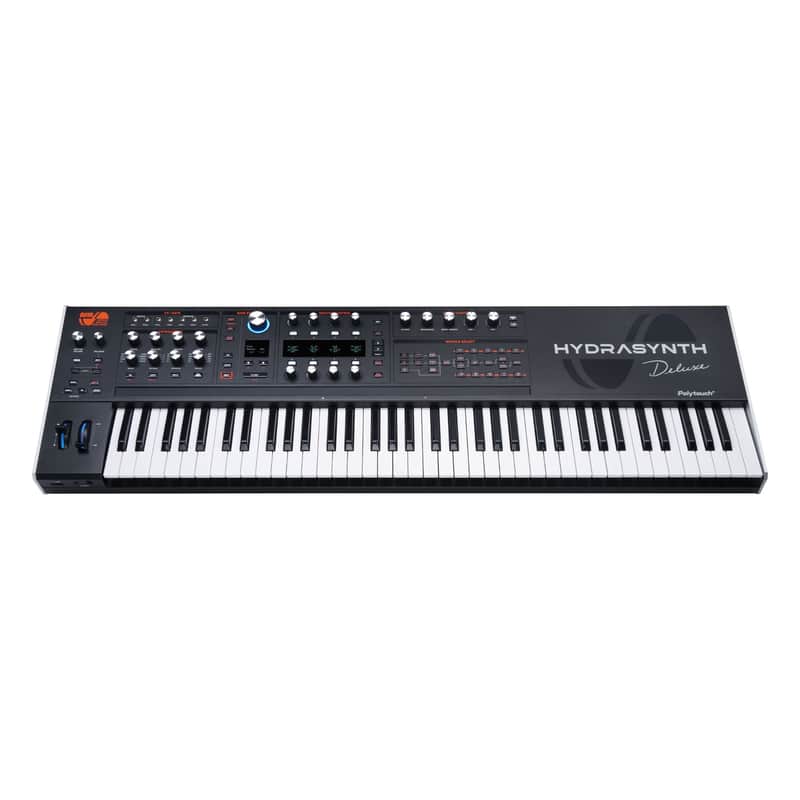 ASM Hydrasynth Deluxe image 1
