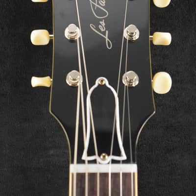 Gibson Custom Shop 1960 Les Paul Special Double Cut Reissue VOS TV Yellow image 3