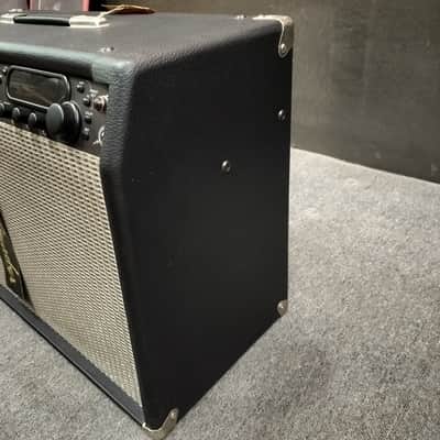 NOS Fender Cyber-Twin 2 x 65-Watt 2x12" image 6