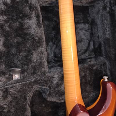 Knaggs Severn Tier 2 EARLY SERIAL #32 image 17