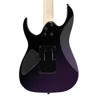 Used Ibanez RG470DXTMN RG Standard Electric Guitar - Tokyo Midnight image 7