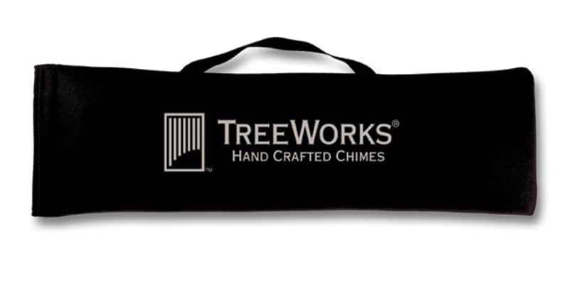 Treeworks LG24 Large Chime Soft Case image 1