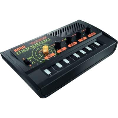 Korg Monotron Delay Sintetizzatore analogico image 4