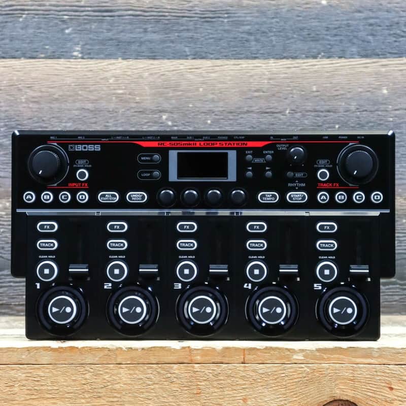 Boss RC-505mkII | Reverb Canada