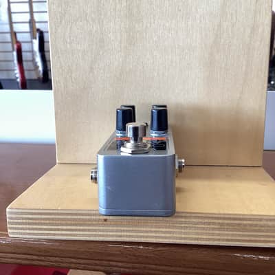 Electro-Harmonix Pico Attack Decay Tape Reverse Simulator w/ box image 5