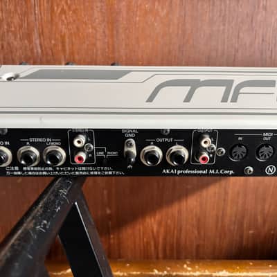 AKAI MFC42 Analog Filter Module image 8