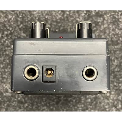 Ibanez FLL Master Series Analog Flanger Effect Pedal MIJ Pre-Owned image 13