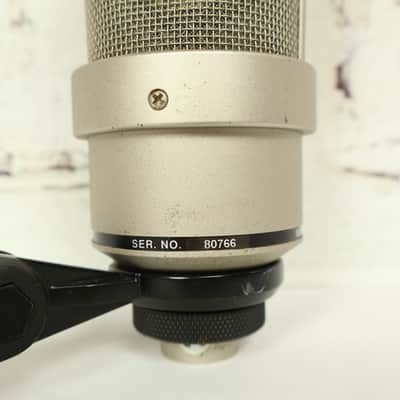 Neumann TLM 103 Large-Diaphragm Condenser Microphone image 4