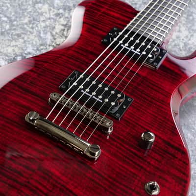 ESP D-DR-II-7st/FM DIR EN GREY Die Signature [Made in Japan!!] image 3