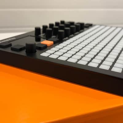 Polyend Play Sample-Based MIDI Groovebox 2024 - Present - Black image 4