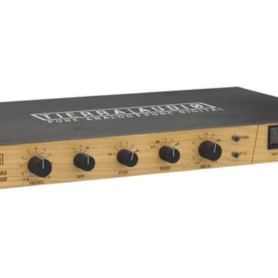 Tierra Audio Gravity VCA Bus Compressor (Black Friday Offer!) image 2