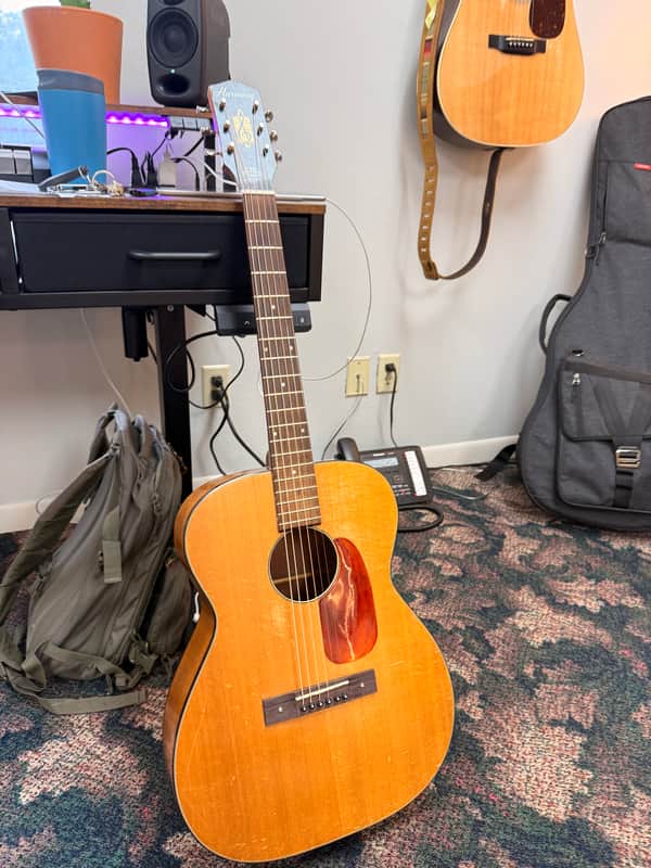 Harmony H162