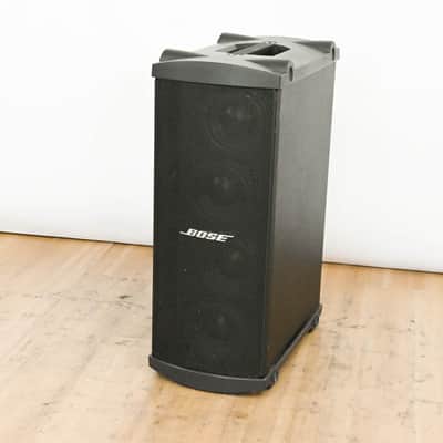 Bose Panaray MB4 Modular Bass Loudspeaker CG014ZA